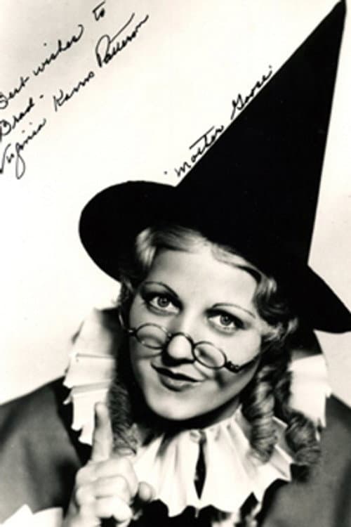Virginia Karns foto