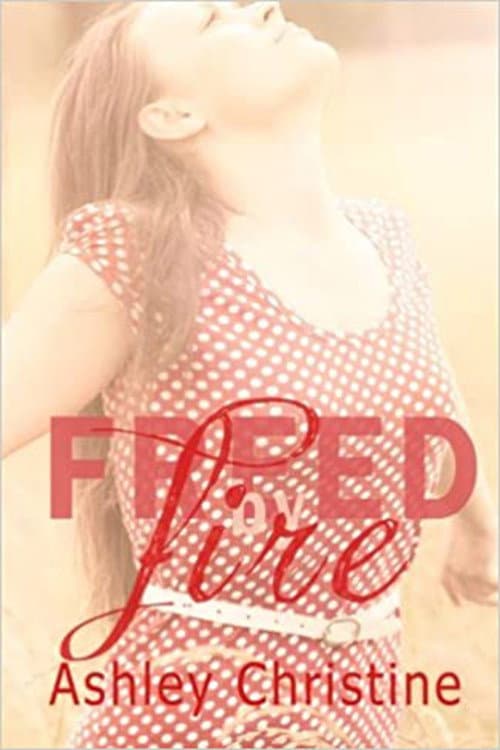 Freed by Fire (2017) poster