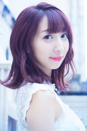 飯田里穂 foto