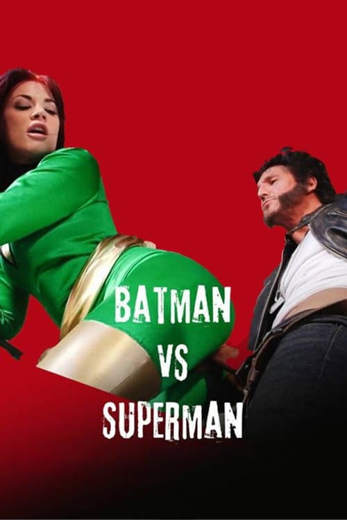 Batman VS Superman (2023) poster