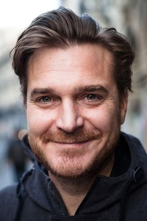 Matt Sarnecki foto