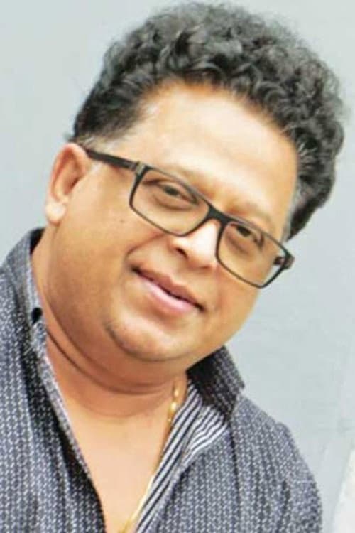 Jayantha Chandrasiri foto