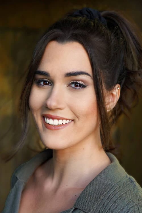Jacqueline Marie Alberto foto