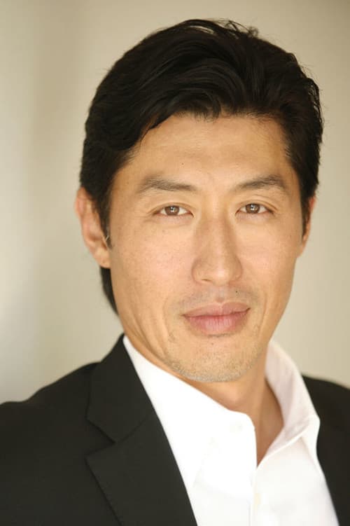 Sonny Saito foto