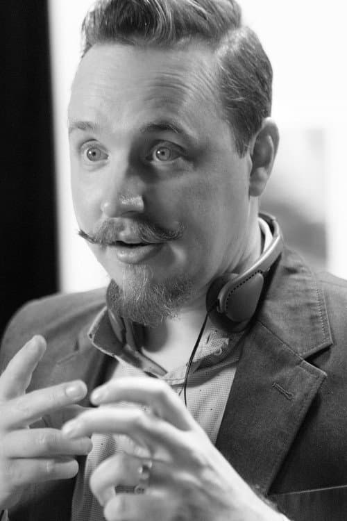 Michael Schaubach foto