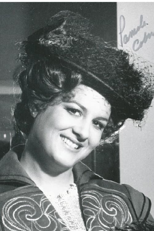 Pamela Coburn foto