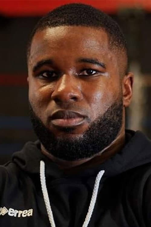 Yves Ngabu foto