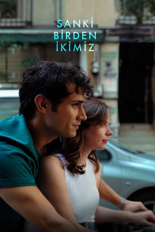 Sanki Birden İkimiz (2026) poster