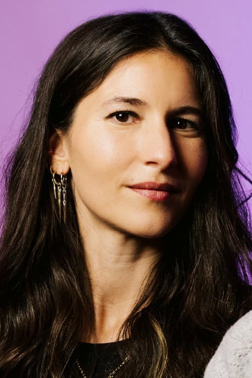 Lise Akoka foto