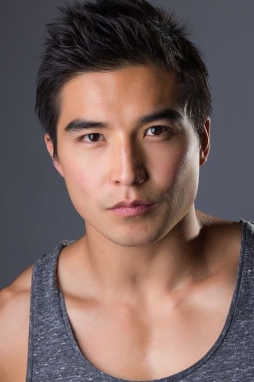 Ludi Lin foto