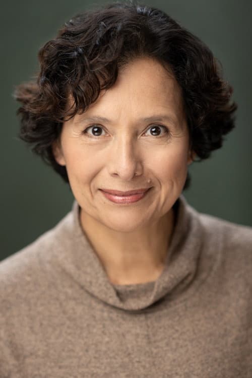 Magda Ochoa foto