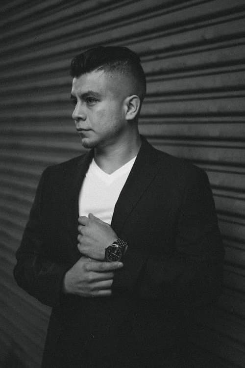 Franklin Carpio foto