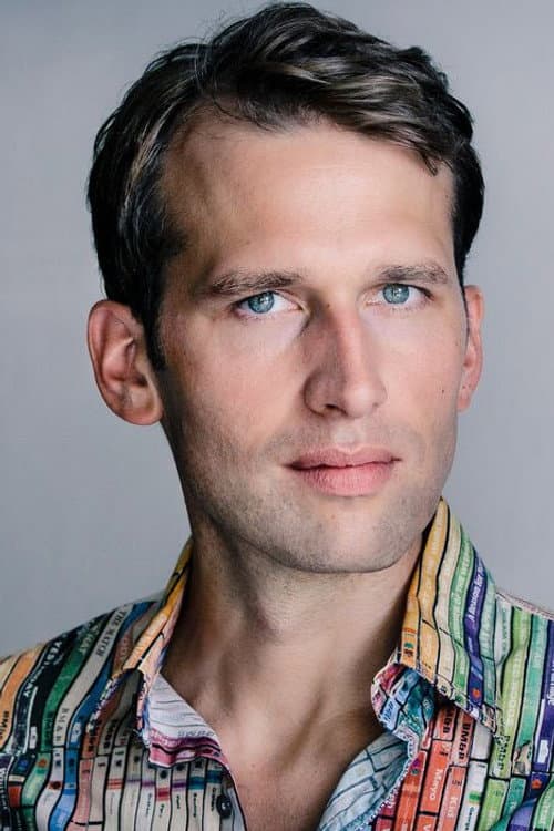 Tillbert Strahl foto
