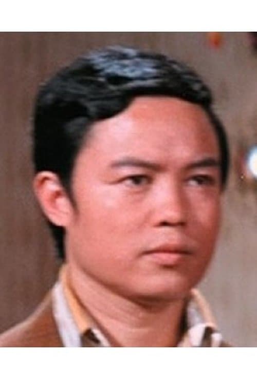 Robert Chan Law-Bat foto
