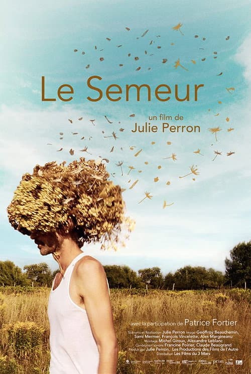 Le Semeur (2014) poster