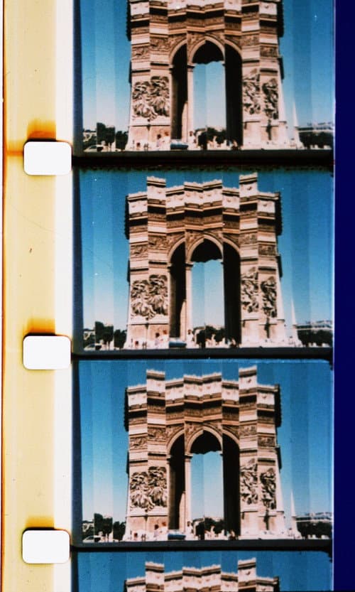 Sans titre 84 (1984) poster