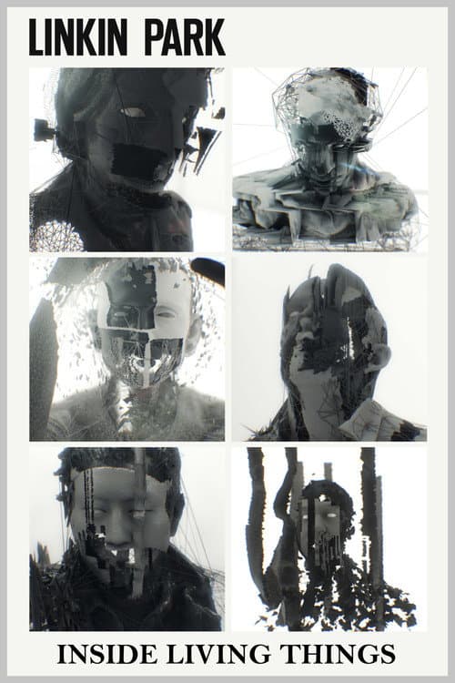 Inside Living Things (2012) poster