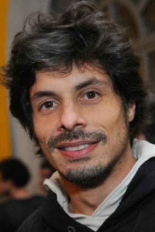 Daniel Alvim foto