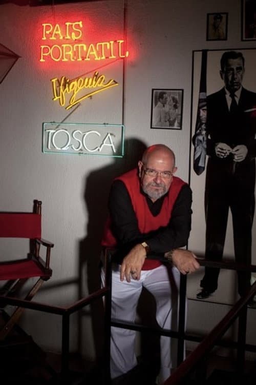 Iván Feo foto
