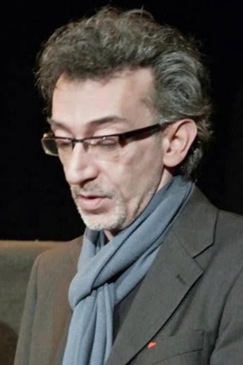 Lorenzo De Feo foto