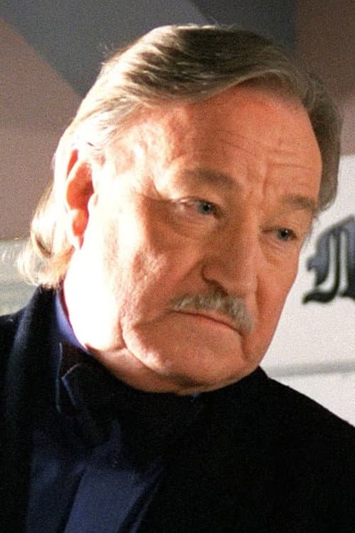 Ossi Ahlapuro foto