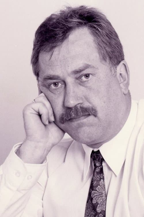 Heikki Koort foto