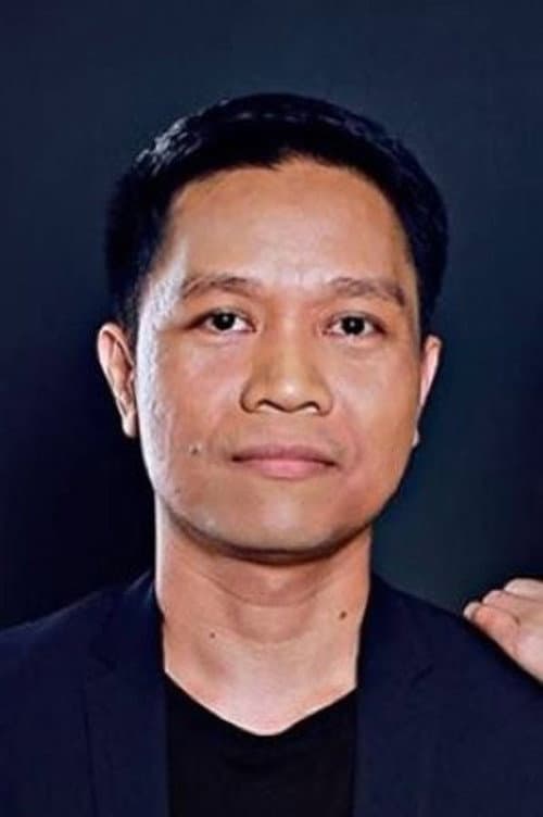 Alvin B. Yapan foto
