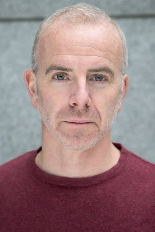 Alan Howley foto