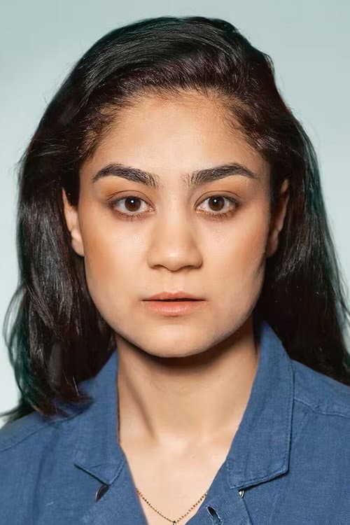 Soumaya Ahouaoui foto