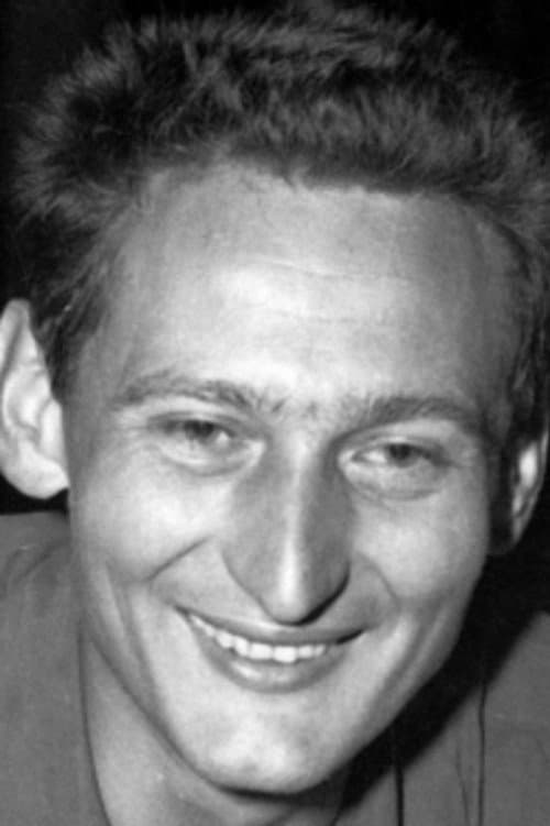 Edward Skórzewski foto
