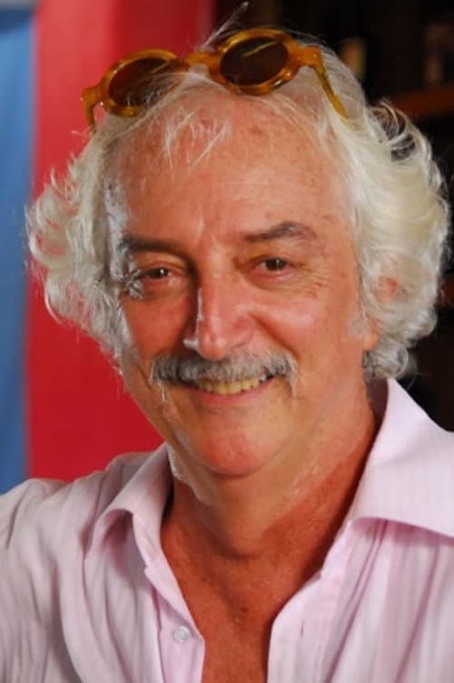 Mário José Paz foto