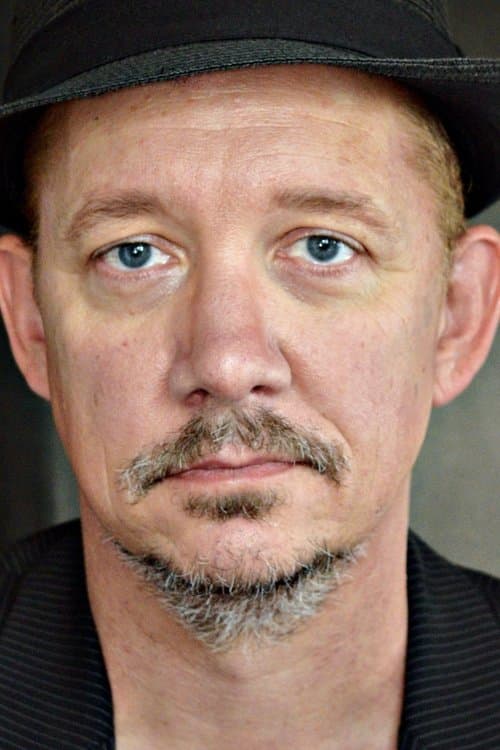 Tom Wood foto