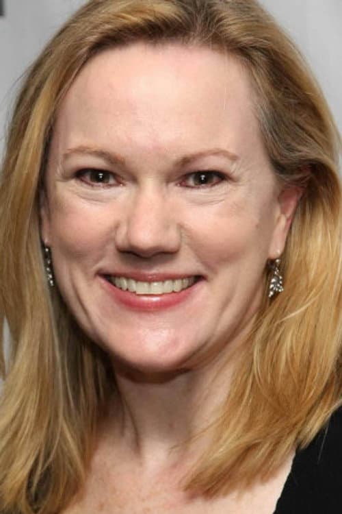 Kathleen Marshall foto