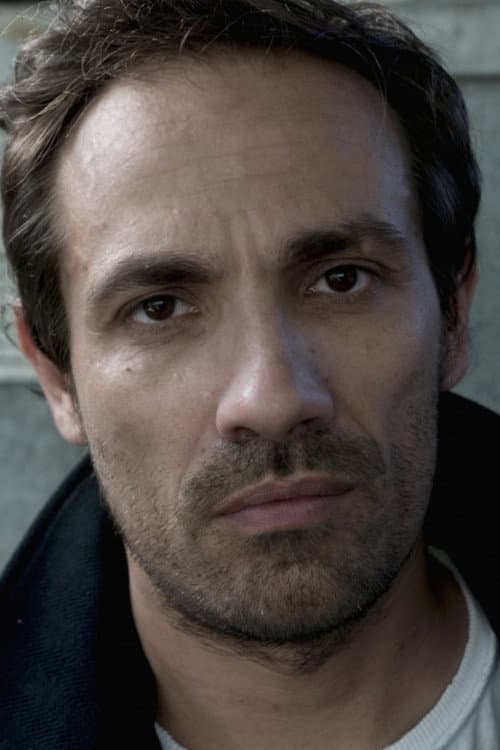 Dario Albertini foto