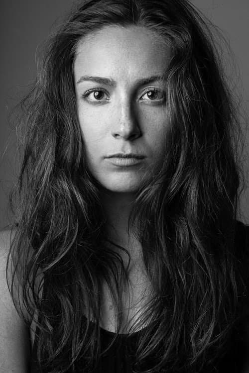 Alicja Juszkiewicz foto