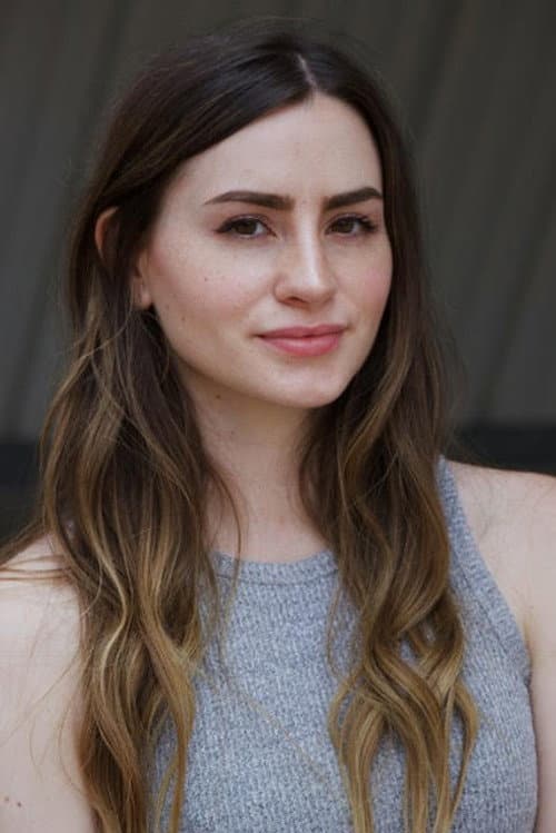Charlotte Moretti foto