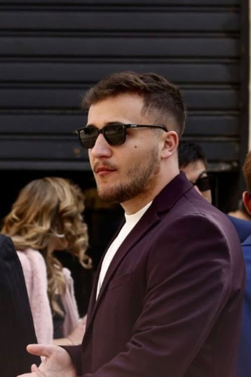 Pablo Magro foto
