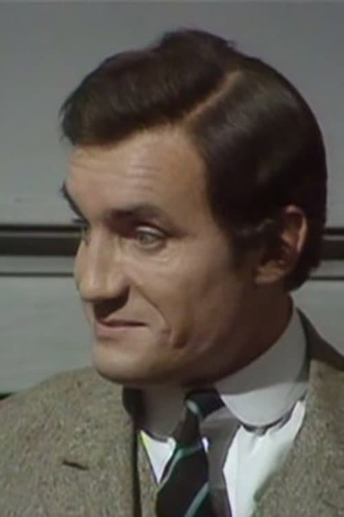 Anthony Ainley foto