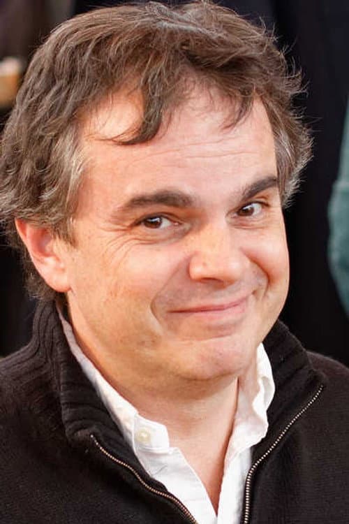 Alexandre Jardin foto