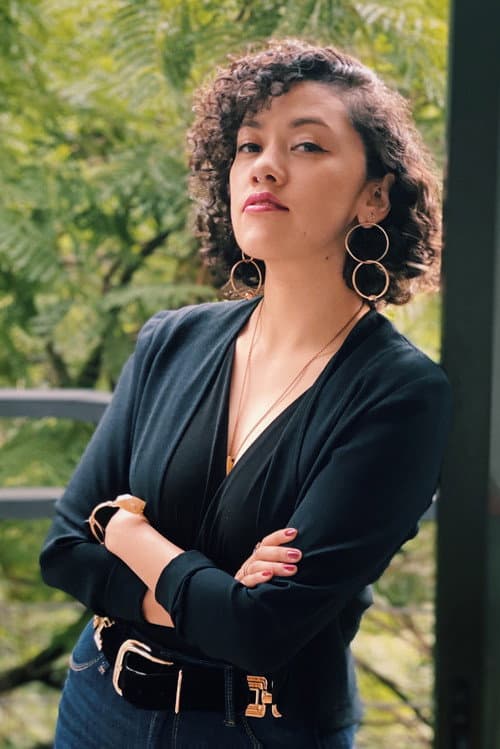 Cecilia Villaverde foto