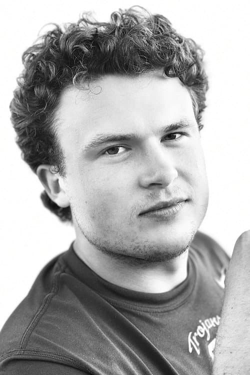 Colin Charles Dale foto