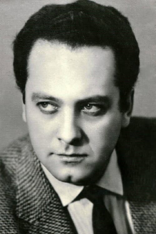 Вадим Медведев foto