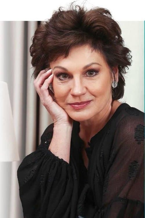 Michelle Botes foto