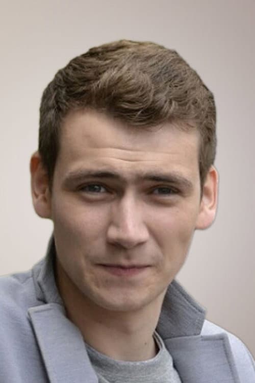Дмитрий Егоров foto