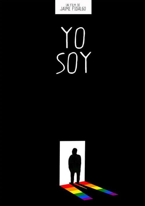 Yo soy (2020) poster