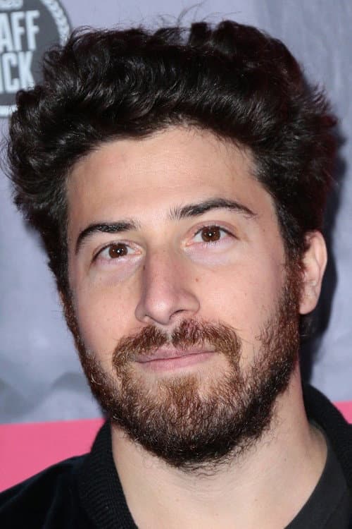 Jake Hoffman foto