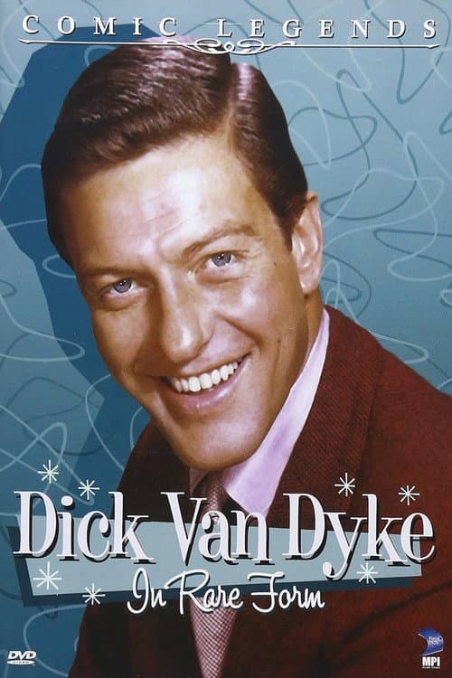 Dick Van Dyke In Rare Form (2007) poster