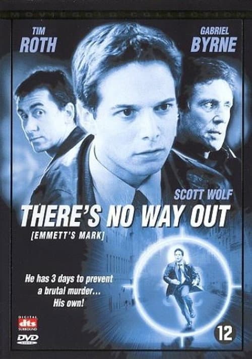 Emmett's Mark (2002) poster