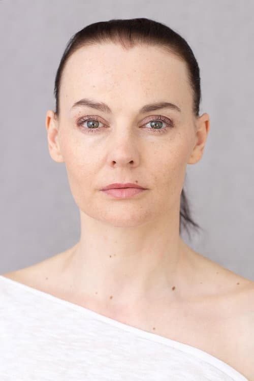 Gabriela Mikulková foto