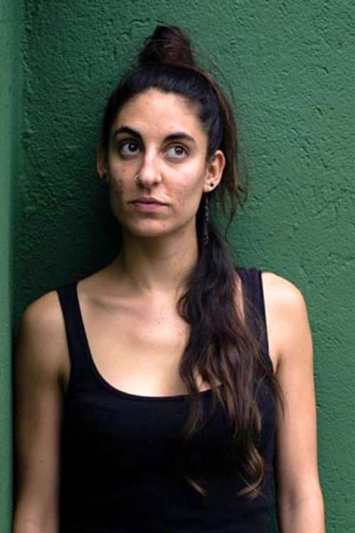 Ilse Orozco foto